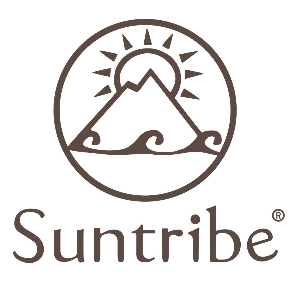 SUNTRIBE - award-winning, certified natural sunscreens